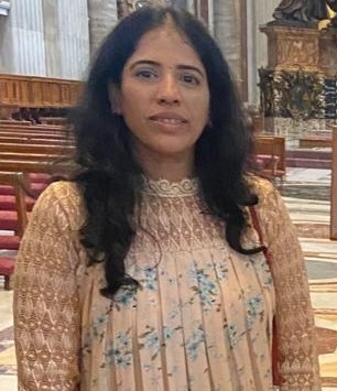 Dr Sirisha D