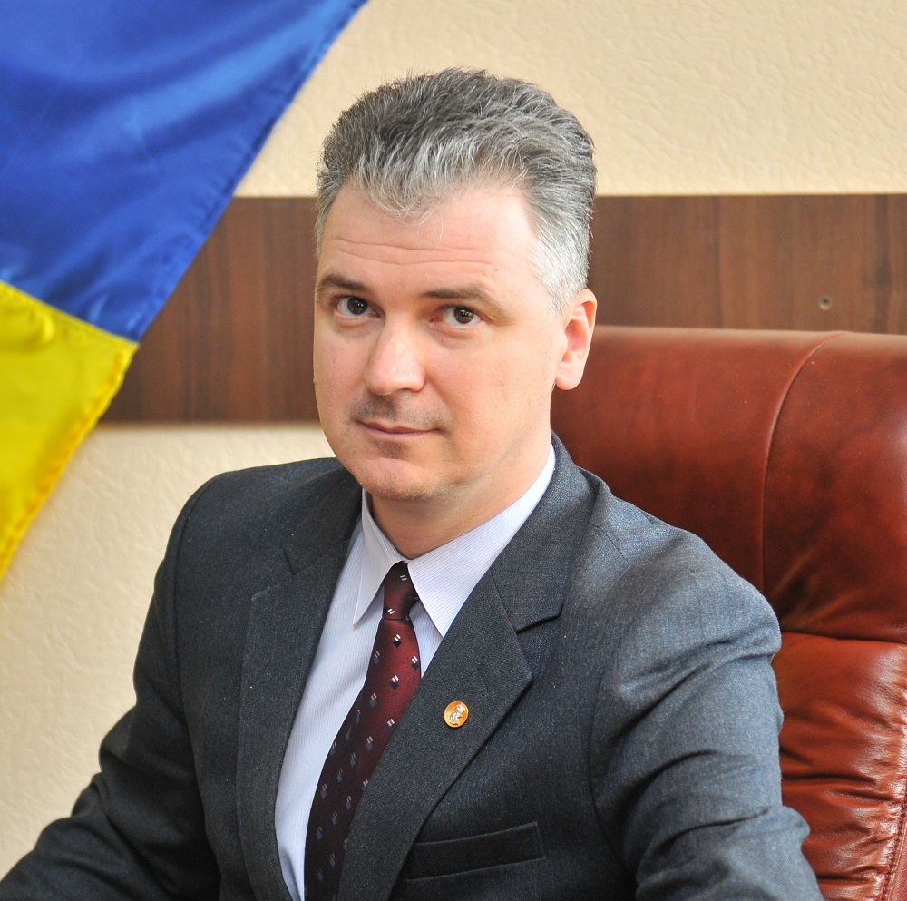 Photo Valentyn Chebanov