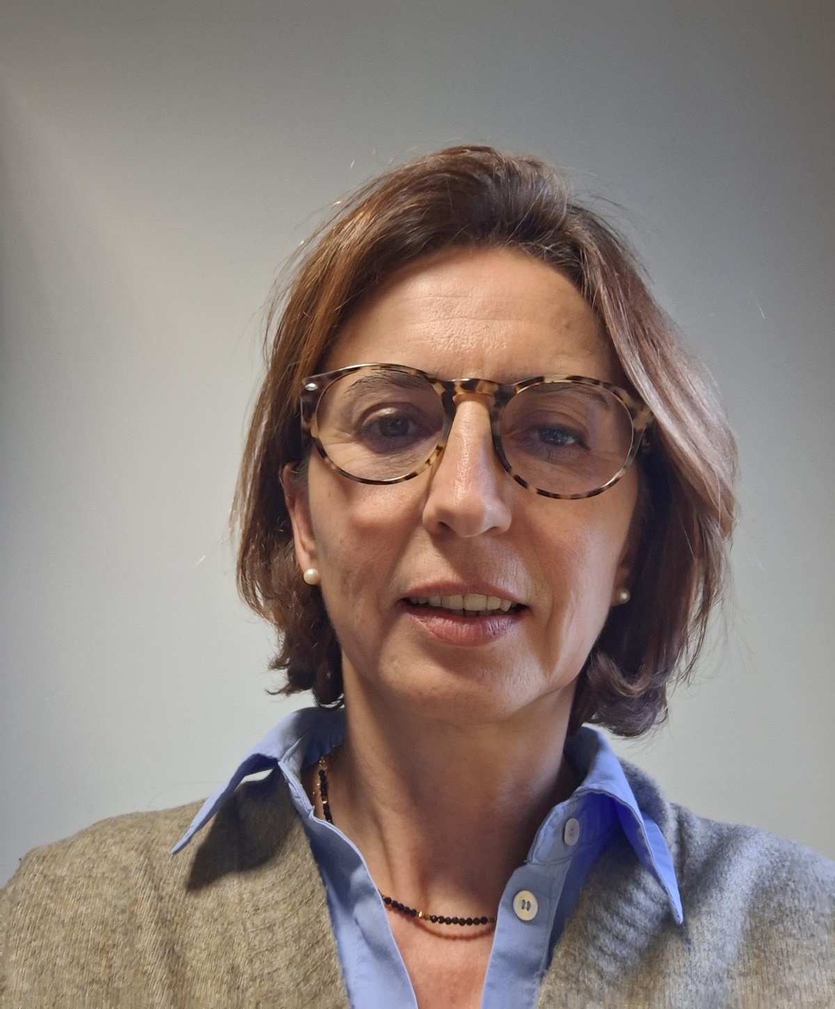 Prof. Nathalie Berthet