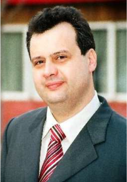 Adinel GAVRUS