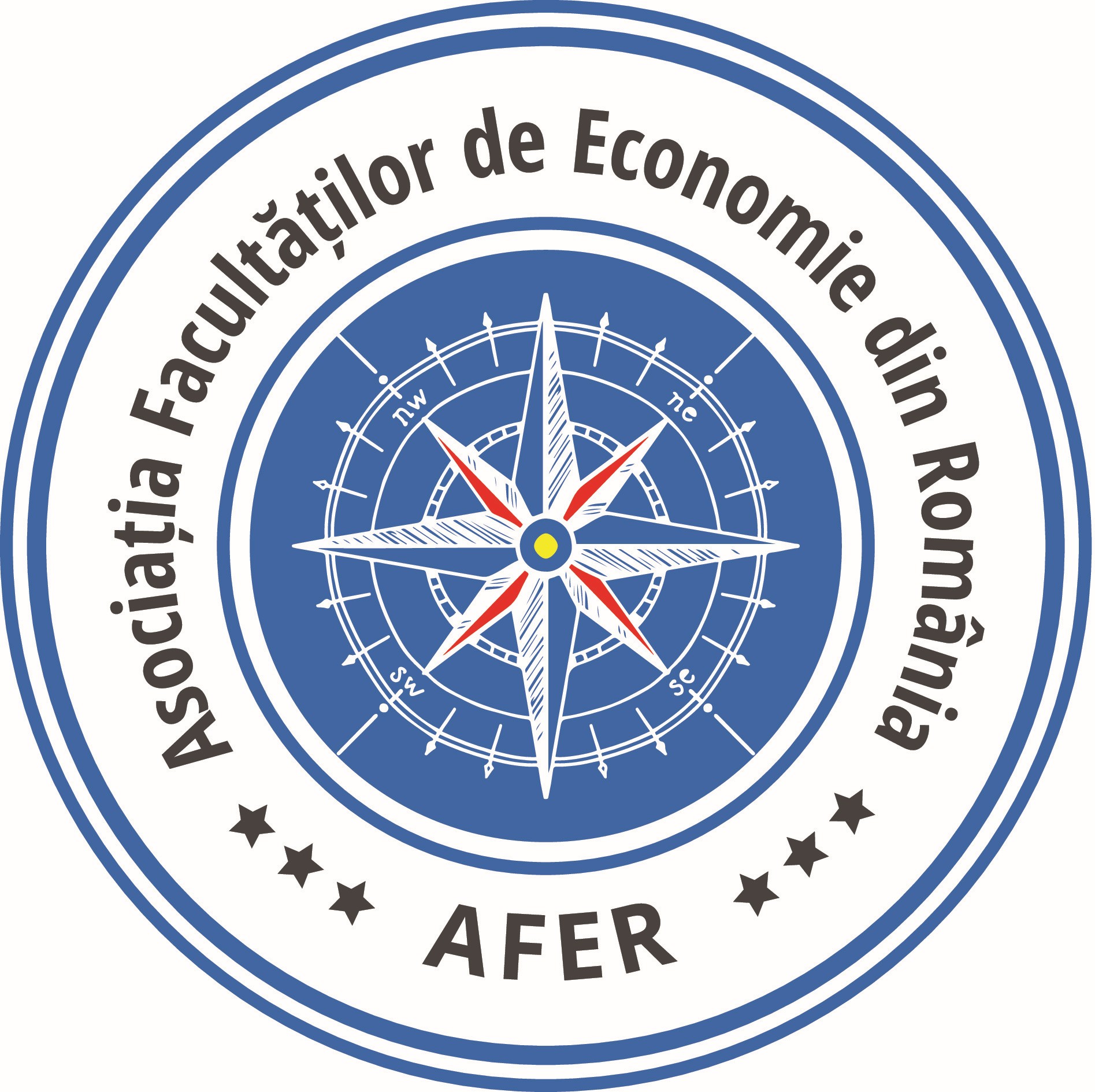 Logo AFER final